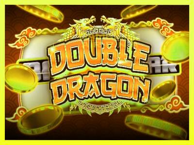 गेमिंग मशीन Double Dragon Classic