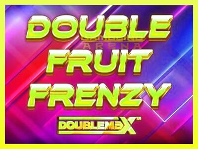 गेमिंग मशीन Double Fruit Frenzy DoubleMax