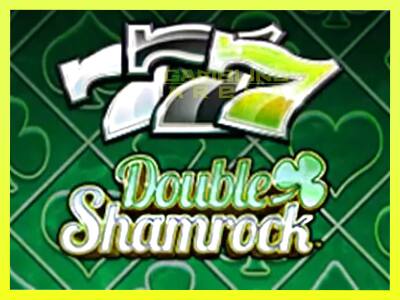 गेमिंग मशीन Double Shamrock