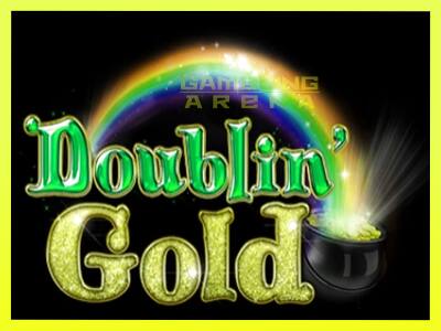 गेमिंग मशीन Doublin Gold