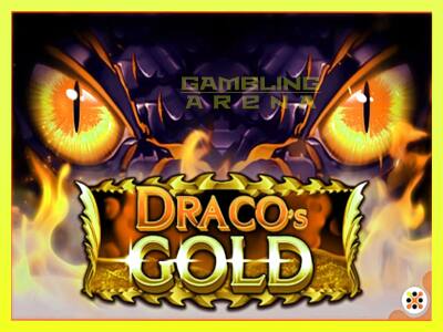 गेमिंग मशीन Dracos Gold