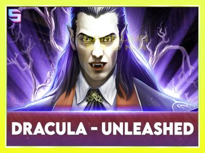 गेमिंग मशीन Dracula - Unleashed