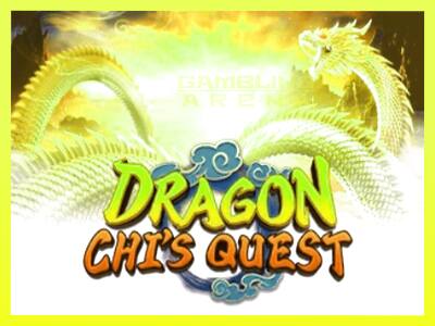 गेमिंग मशीन Dragon Chis Quest