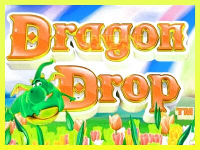 गेमिंग मशीन Dragon Drops