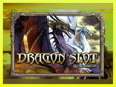 गेमिंग मशीन Dragon Slot