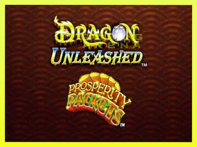 गेमिंग मशीन Dragon Unleashed - Prosperity Packets