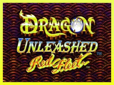 गेमिंग मशीन Dragon Unleashed - Red Fleet