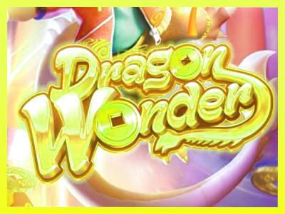 गेमिंग मशीन Dragon Wonder