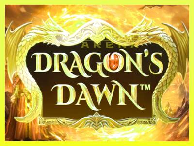 गेमिंग मशीन Dragons Dawn