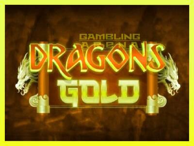 गेमिंग मशीन Dragons Gold