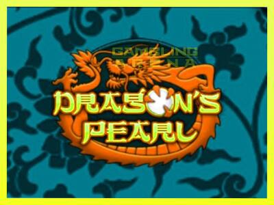 गेमिंग मशीन Dragons Pearl