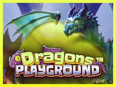 गेमिंग मशीन Dragons Playground