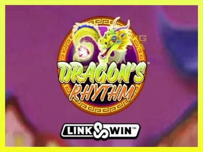 गेमिंग मशीन Dragons Rhythm Link&Win