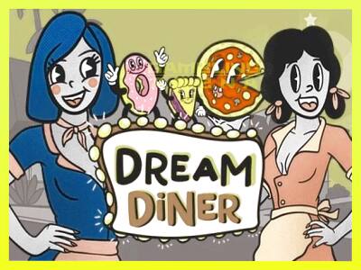 गेमिंग मशीन Dream Diner