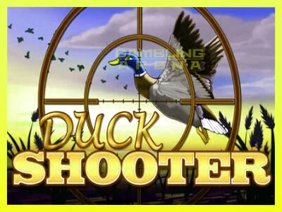 गेमिंग मशीन Duck Shooter