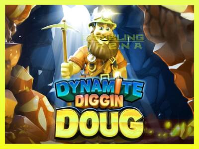 गेमिंग मशीन Dynamite Diggin Doug