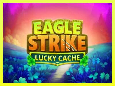 गेमिंग मशीन Eagle Strike Lucky Cache