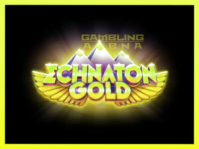 गेमिंग मशीन Echnaton Gold