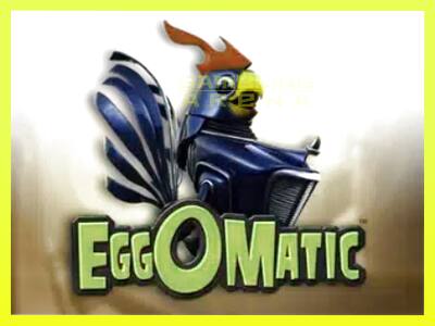 गेमिंग मशीन EggOMatic