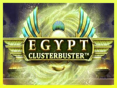 गेमिंग मशीन Egypt Clusterbuster