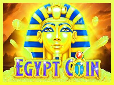 गेमिंग मशीन Egypt Coin