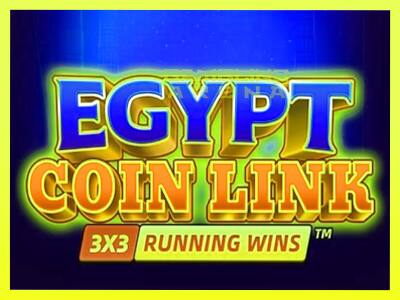 गेमिंग मशीन Egypt Coin Link