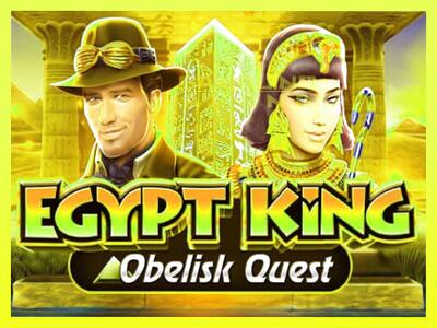 गेमिंग मशीन Egypt King Obelisk Quest