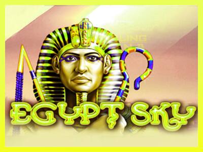 गेमिंग मशीन Egypt Sky