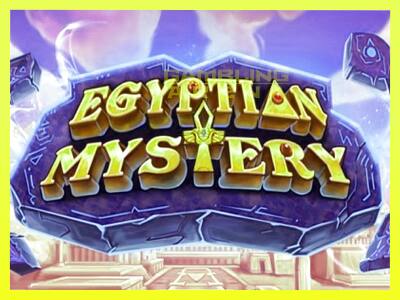 गेमिंग मशीन Egyptian Mystery