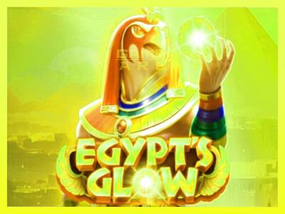 गेमिंग मशीन Egypts Glow