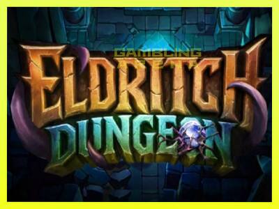 गेमिंग मशीन Eldritch Dungeon