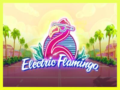 गेमिंग मशीन Electric Flamingo