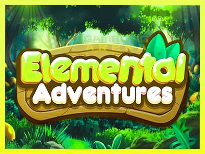 गेमिंग मशीन Elemental Adventures