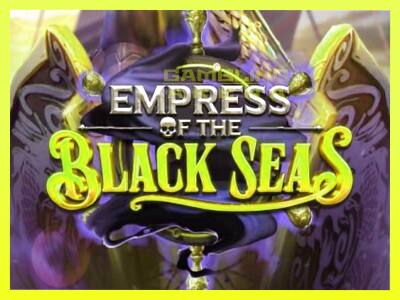 गेमिंग मशीन Empress of the Black Seas