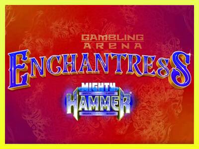 गेमिंग मशीन Enchantress Mighty Hammer