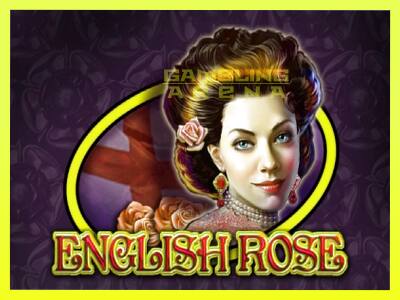 गेमिंग मशीन English Rose