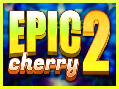 गेमिंग मशीन Epic Cherry 2