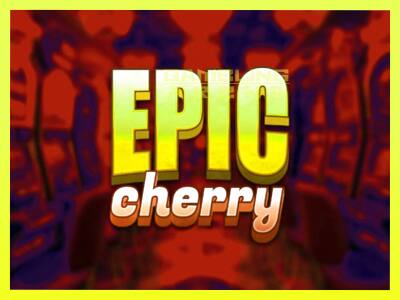 गेमिंग मशीन Epic Cherry