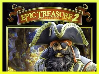 गेमिंग मशीन Epic Treasure 2