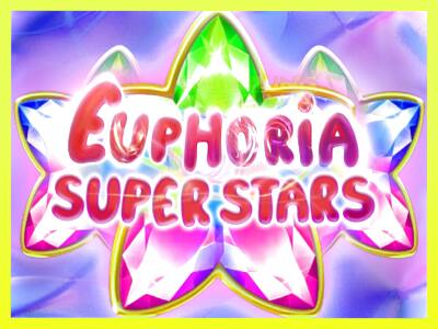 गेमिंग मशीन Euphoria Super Stars