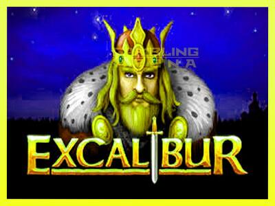 गेमिंग मशीन Excalibur