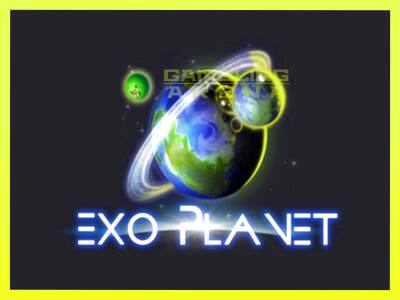 गेमिंग मशीन Exo Planet