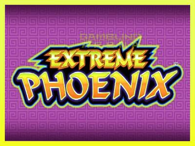 गेमिंग मशीन Extreme Phoenix