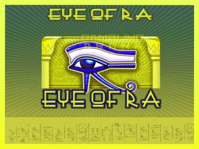 गेमिंग मशीन Eye of Ra