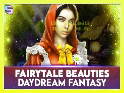 गेमिंग मशीन Fairytale Beauties - Daydream Fantasy