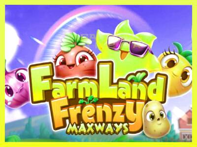 गेमिंग मशीन Farmland Frenzy Maxways