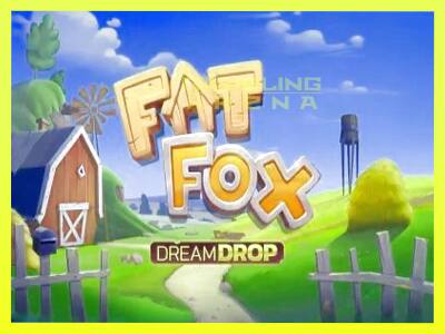 गेमिंग मशीन Fat Fox Dream Drop