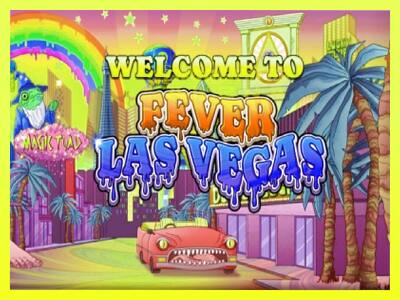 गेमिंग मशीन Fever Las Vegas