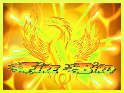 गेमिंग मशीन Fire Bird