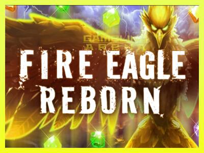 गेमिंग मशीन Fire Eagle Reborn